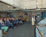 Viering 5 jaar BAS